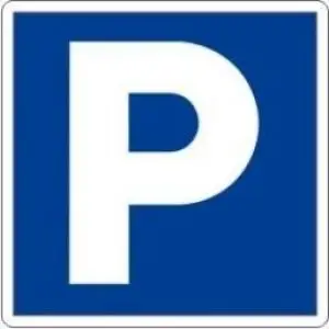Parking Barbera del Valles 2m2