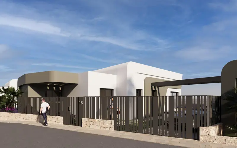 Venta Casa Piscina Terraza Mutxamel Bonalba Cotoveta