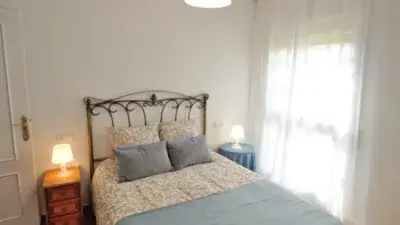 Alquiler Piso Alhambra: Ideal Estudiantes y Funcionarios