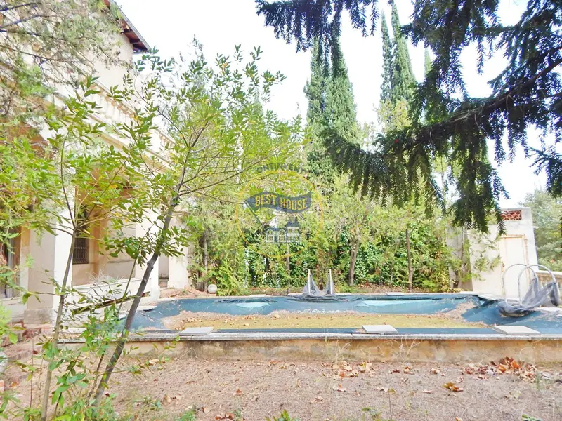 Venta Casa con Terraza y Piscina en Agres