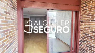 Alquiler Piso 129m2 El Pinar 4 Dormitorios
