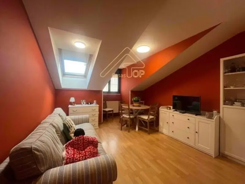 Atico en venta en Posada de Llanes, Asturias