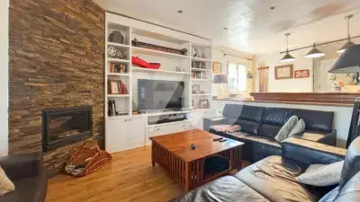 Chalet con Piscina en Alpedrete