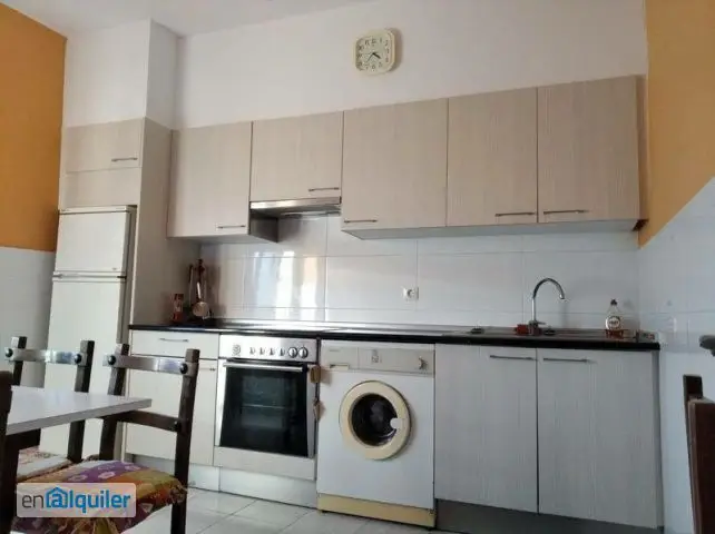 Alquiler casa amueblada Sesma