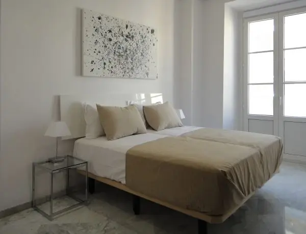 Apartamento en Sevilla, Encarnación-Regina