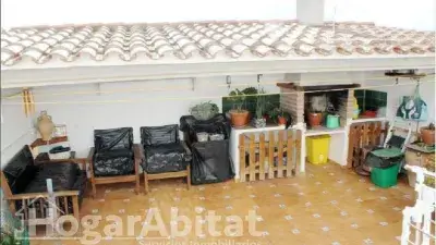 Casa en venta en Centro con garaje, terraza y trastero