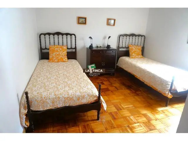 Chalet en Ribadesella: Exclusivo chalet independiente cerca de la playa