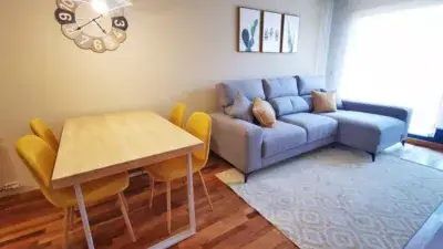 Piso en Alquiler Salvaterra de Miño 2 Dormitorios 69m2 Terraza