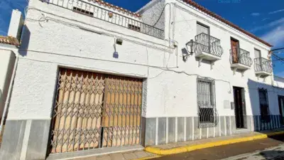 Casa unifamiliar en venta en Calle de la Palma, 20