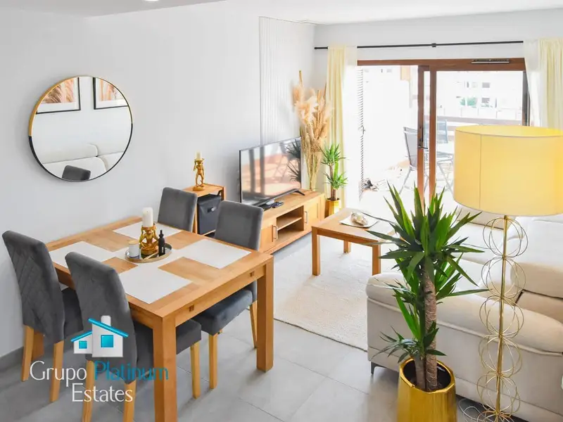 Atico en Venta San Juan de los Terreros