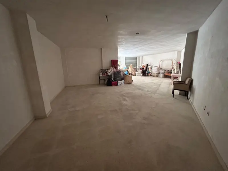 Venta Local Comercial Crevillent 80m2
