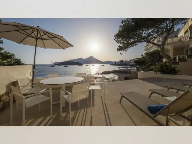 Chalet 4 Dormitorios Lujo Mallorca Playa