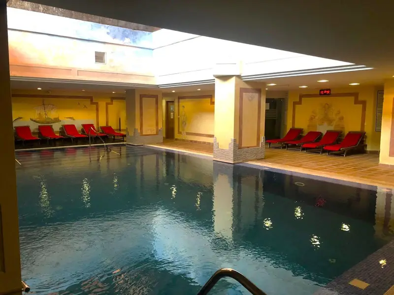 Apartamento 3 Dormitorios Milla de Oro Estepona Lujo Playa