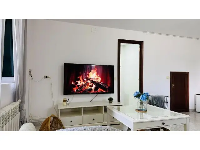 Casa en Aranga con Piscina y Finca Rustica