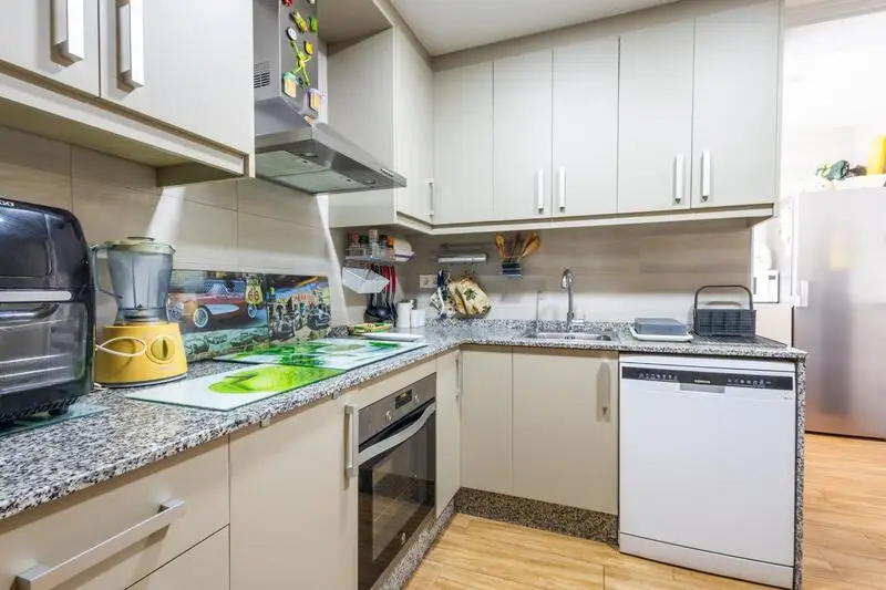 Apartamento en Torrevieja cerca de la playa 3 dormitorios