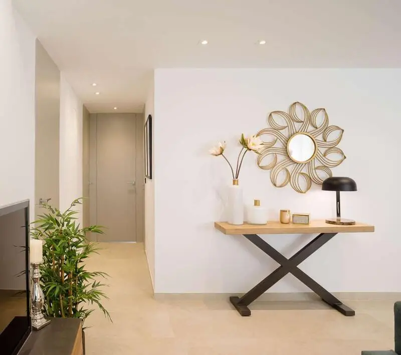 Apartamento 3 Dormitorios Los Dolses Orihuela Costa