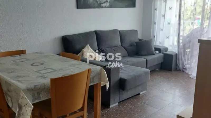 Piso en venta en Carrer de Jacint Verdaguer, 16