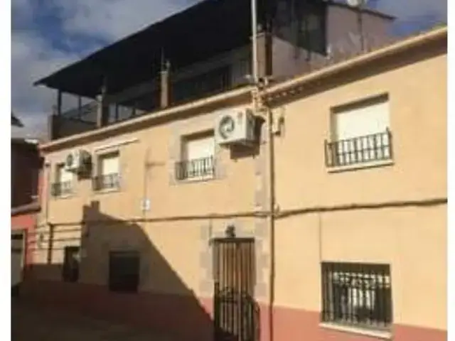 Casa en venta en Calle Clcanchal