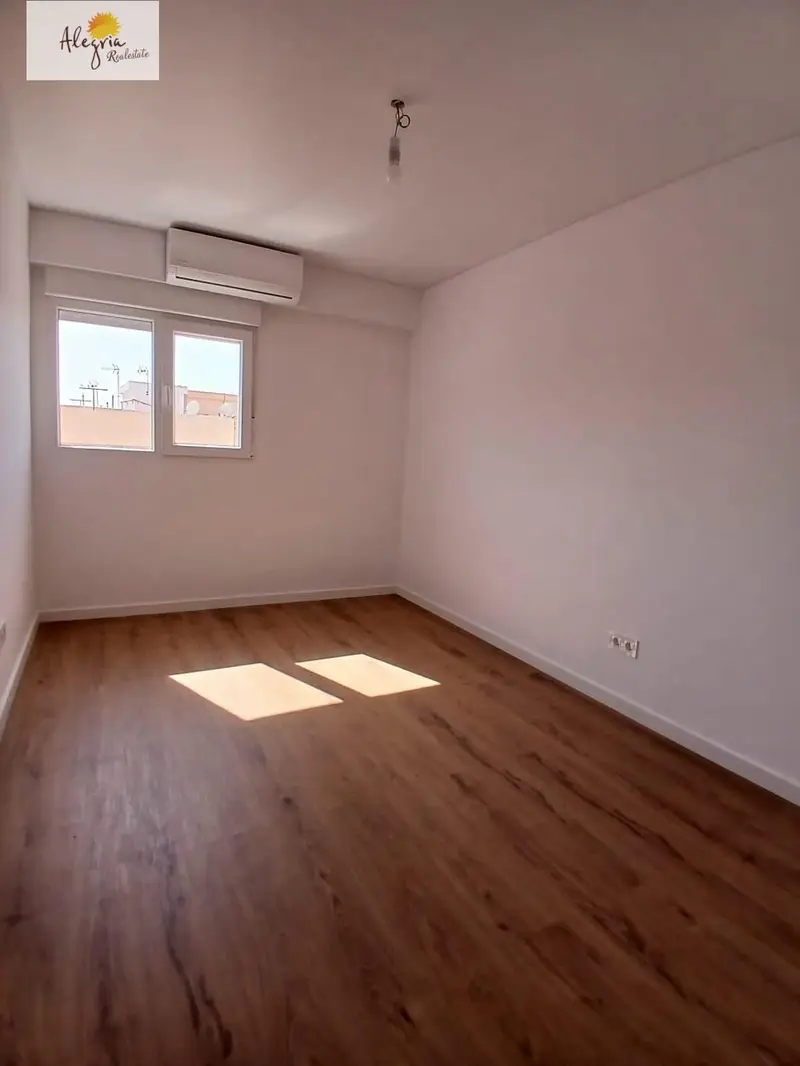 Piso Reformado Valencia 3 Habitaciones Playa