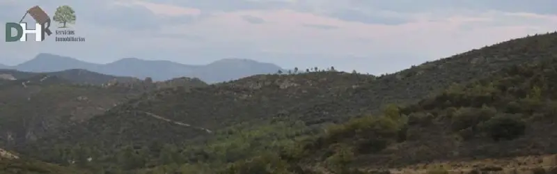 Venta Finca Caza Cuenca 1900 Hectareas