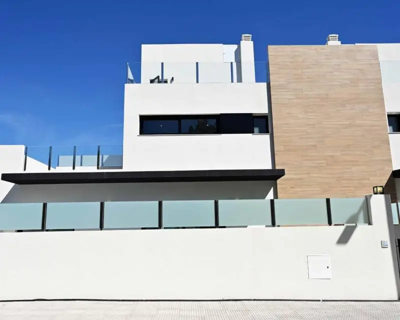 Venta Bungalow 2 Habitaciones Orihuela