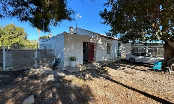 Finca en Venta 6 Dormitorios Orihuela