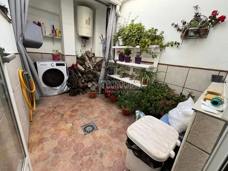 Casa en Colonia del Sol Linares con Chimenea y Terraza