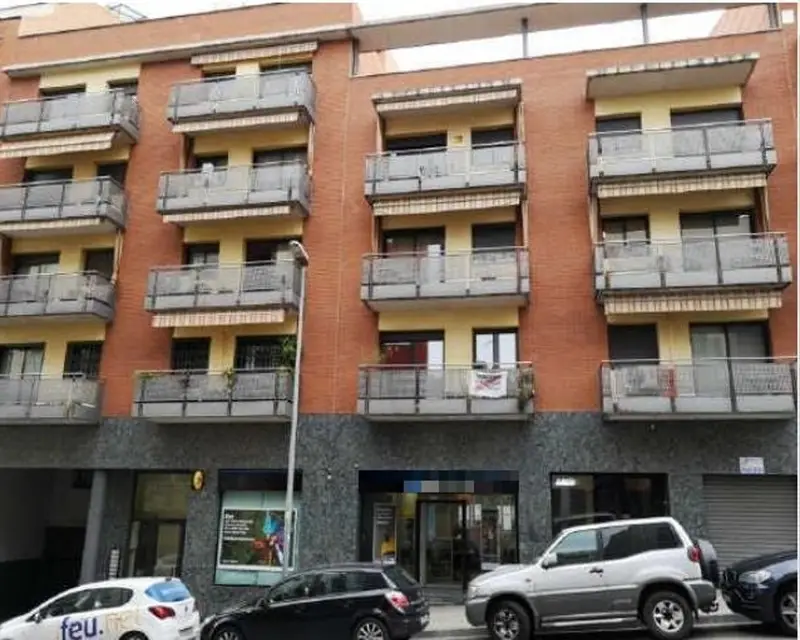 Local en Granollers 207m2