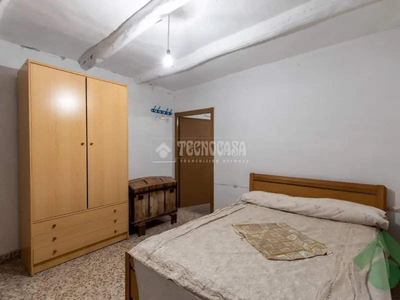 Casa en venta en Padul