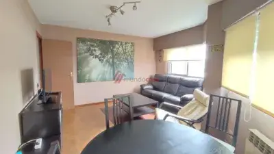 Piso en alquiler en Canido