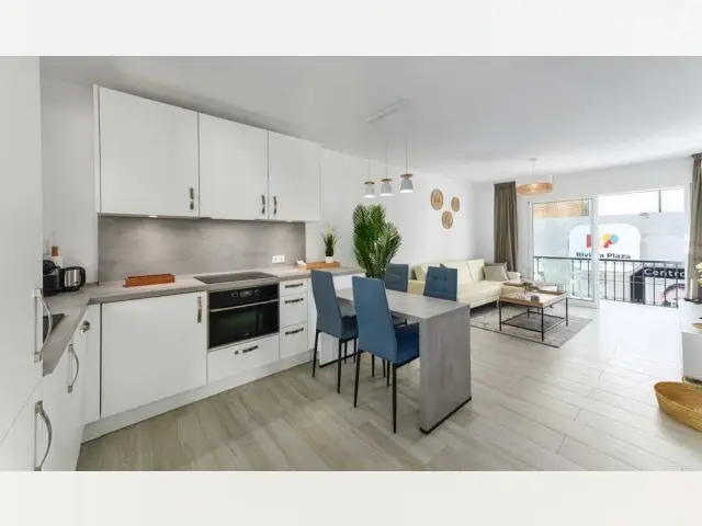 Apartamento 2 Dormitorios Riviera del Sol Costa del Sol