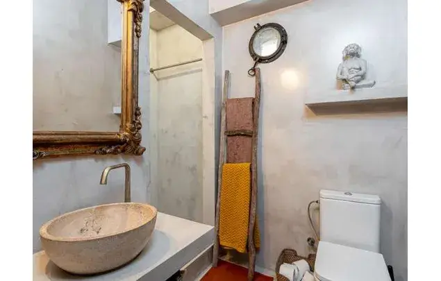 Apartamento 2 Dormitorios 85m2 Barcelona Playa
