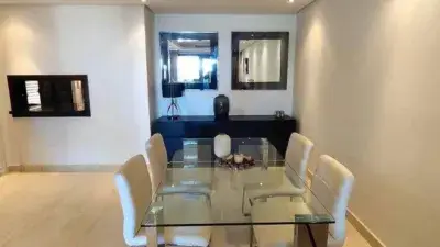 Apartamento de Lujo en Primera Linea de Playa Estepona