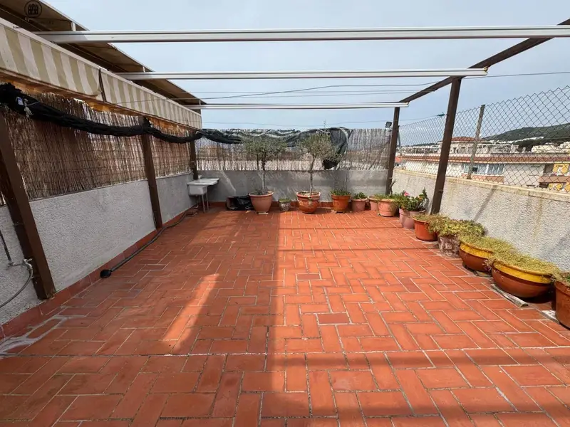Ático en venta en Segur de Calafell, Calafell, Tarragona