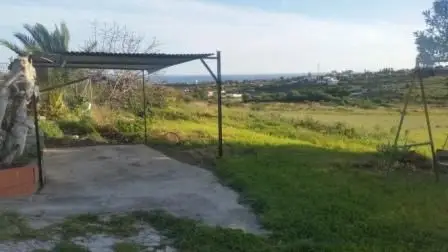 Terreno en Venta Estepona Costa del Sol