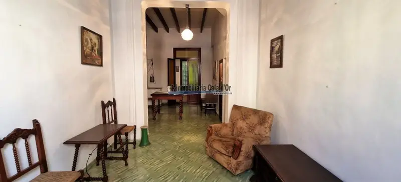 Chalet en venta en Felanitx, Mallorca