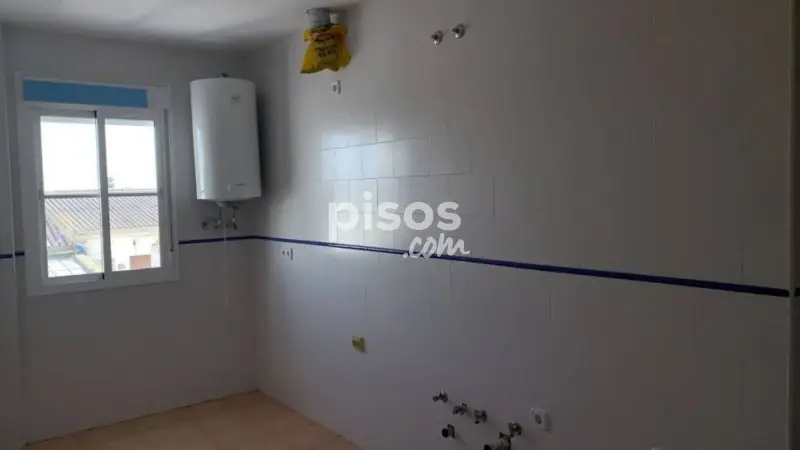 Apartamento en venta en el centro de Lebrija