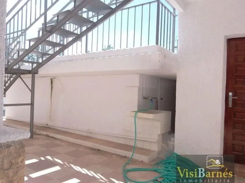 Venta Chalet con Piscina en Purias Lorca 6 Dormitorios