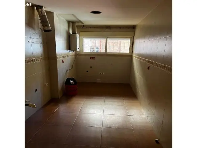 Piso con Ascensor Planta Baja 3 Habitaciones Procedencia Bancaria