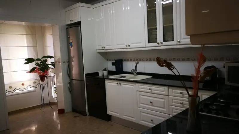 Casa en venta en Sant Boi de Llobregat con garaje y terraza