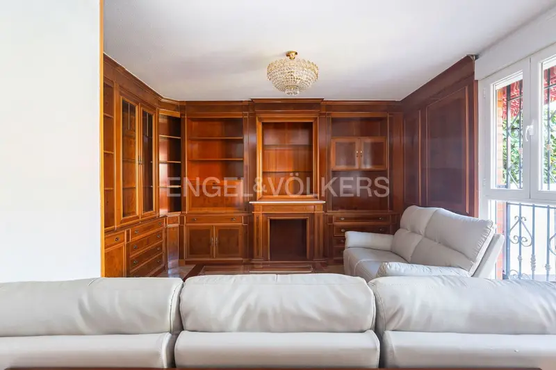 Casa en venta en Getafe, Madrid