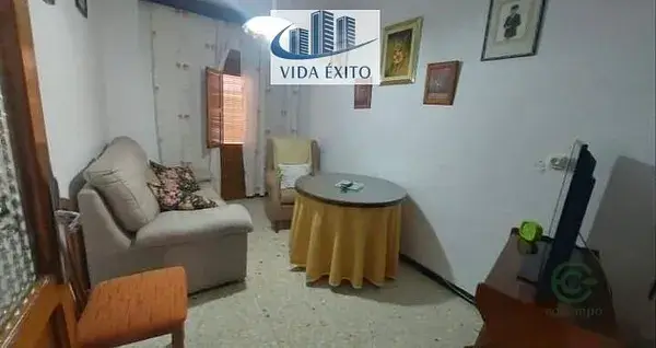 Casa en JAEN Quesada 4 dormitorios 2 baños 2 cocinas terraza garaje