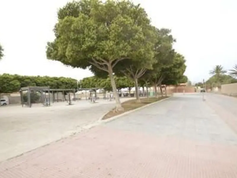 Venta Terreno en Bellavista Almeria