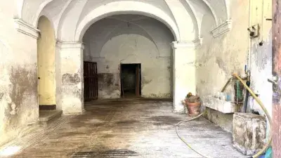 Casa en L'Armentera para reformar con encanto