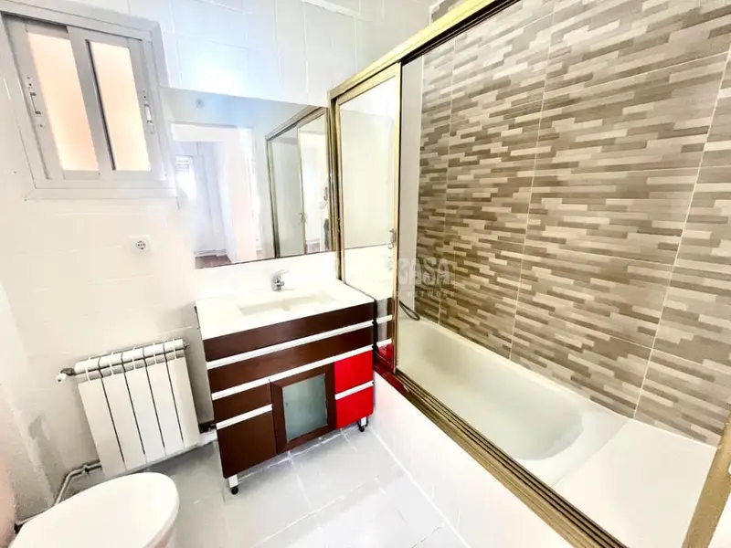 Piso en venta en Centro de Fuenlabrada 92m² 3 dormitorios