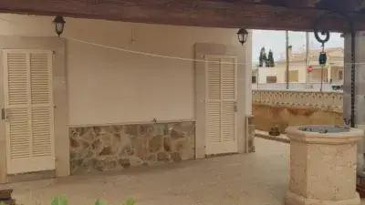 Casa en Alquiler Sa Rapita - 3 Dormitorios - Mallorca