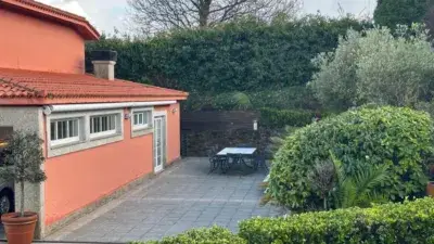 Chalet de Lujo en Venta 1000m2  6 Dormitorios Piscina y Jardin