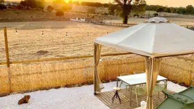 Finca Hipica 20 Hectareas Alcalá de Guadaíra