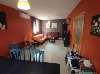 Chalet Pareado en Magán 220m2 4 Dormitorios Jardin 100m2