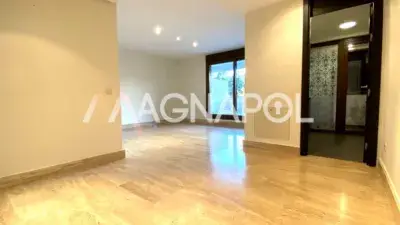 Alquiler Piso 90m² El Soto La Moraleja 2 Garajes Terraza Piscina